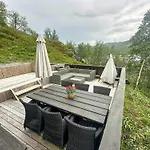 Log By Hardangervidda National Park Semesterbostad
