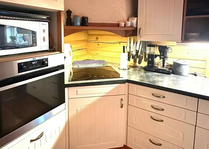 Casa vacanze Log By Hardangervidda National Park Nesland