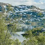 Casa vacanze Log By Hardangervidda National Park Nesland