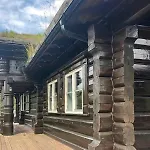 Casa vacanze Log By Hardangervidda National Park