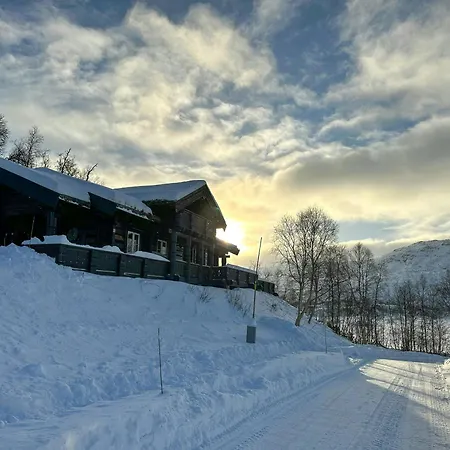 Casa vacanze Log By Hardangervidda National Park *